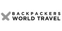 Backpackers World Logo