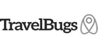 Travel bugs logo